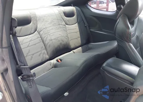 2015 Hyundai Genesis из США, поврежденный, VIN KMHHU6KJ9FU124846